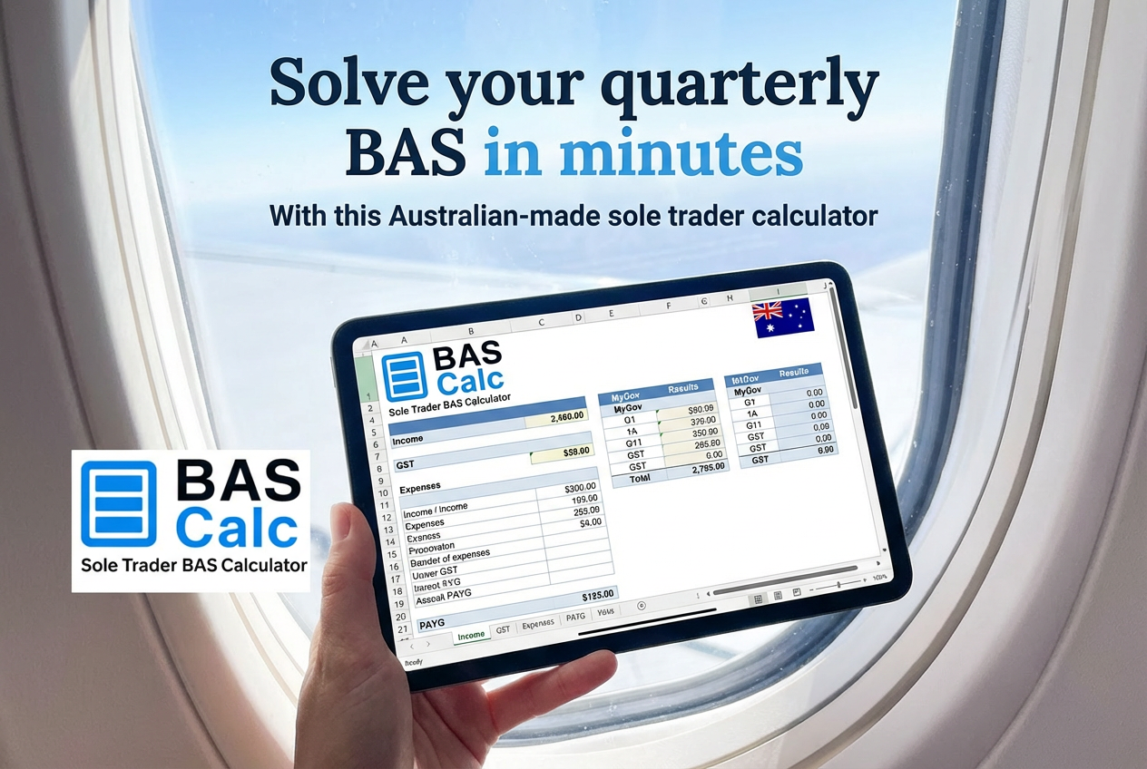 BASCalc Store